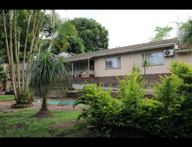 3 BEDROOM HOUSE FOR SALE IN ASHLEY